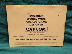 Authentic Nintendo NES Instruction Manual Only Willow Book Original Authentic