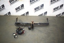Hyundai i40 CW VF WESTFALIA 468281Anhängerkupplung AHK E-Satz 11539918
