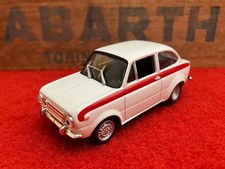 Metro Models Fiat Abarth 1964 OT 1600 Berlinetta  1/43 Diecast Model.