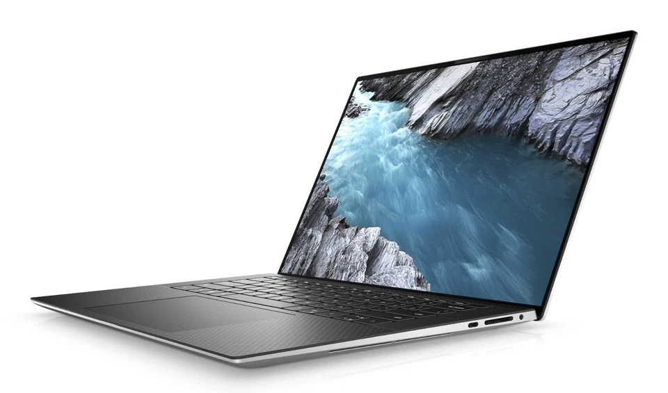 Dell XPS 15 9530, 15.6" OLED Touch Core i7-13700H, 64GB RAM, 2TB SSD, RTX 4060 - Image 2 of 4