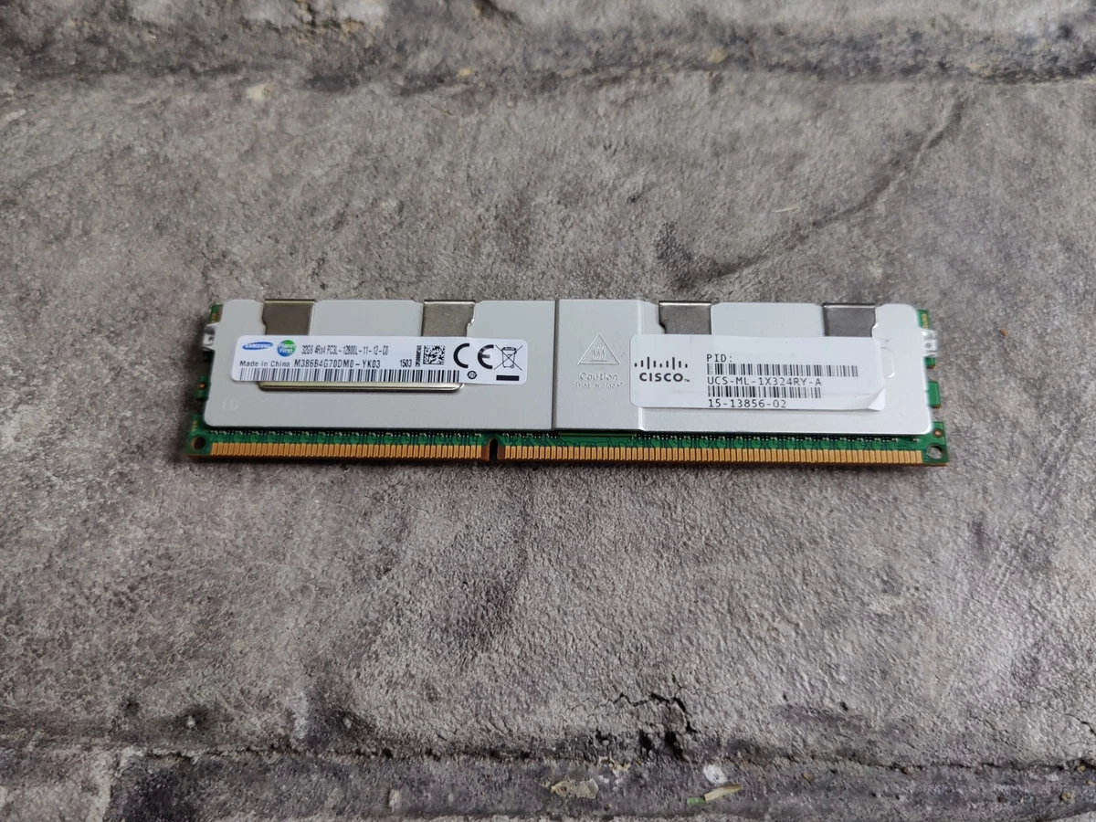 32gb ddr3 ecc products for sale | eBay