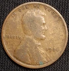 1926 Lincoln Wheat Cent. COMBINE SHIPPING AVAILIBLE. SOLD BY MUSTGO-SHOPPIN