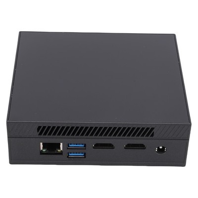 GX59 Mini PC Desktop Computer For Celeron N5095 Processor 4 Core 2.9G CWSC
