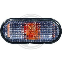 Blinkleuchte Diederichs 2213078 Hd Tuning FüR VW Seitlicher Einbau