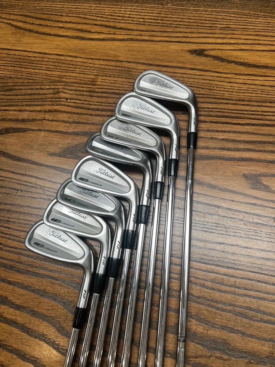 Titleist 712 Cb for sale | eBay UK