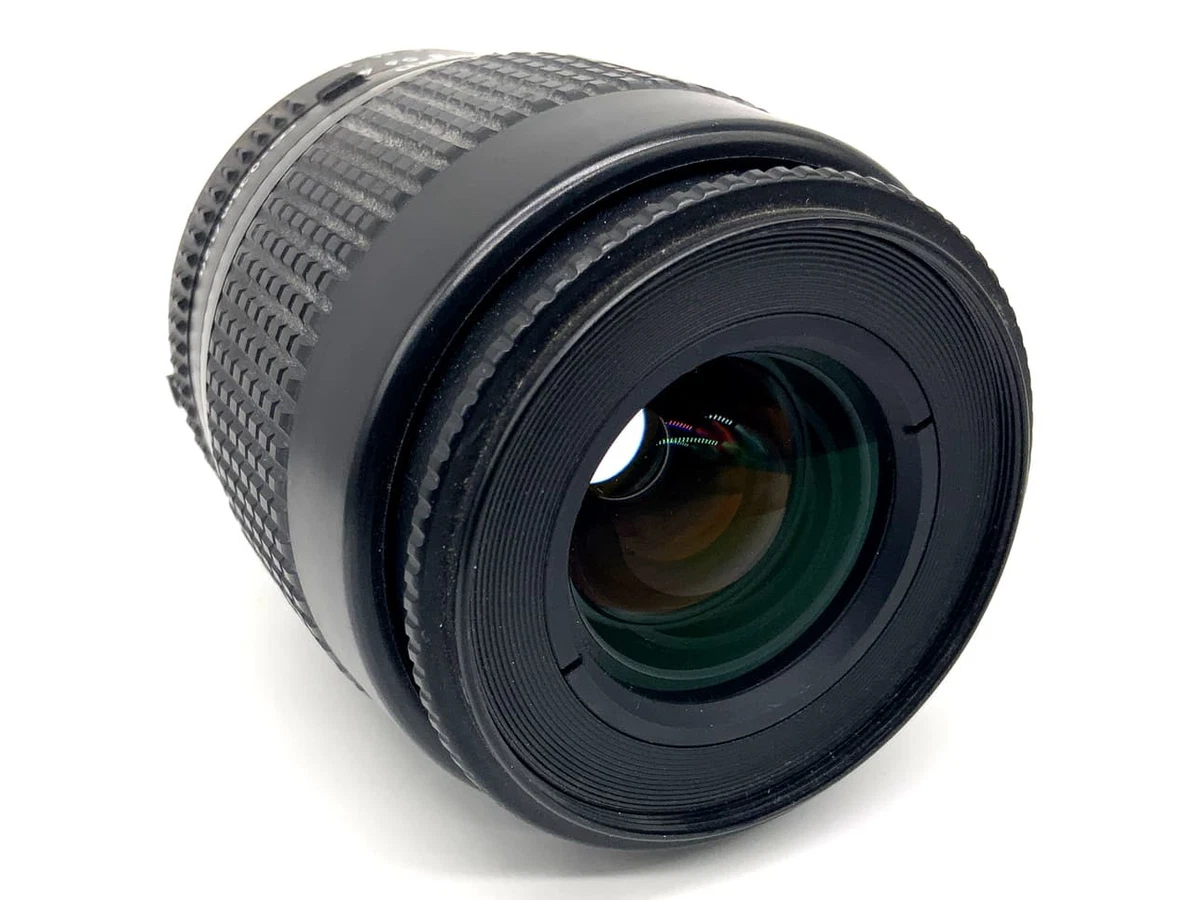 Nikon NIKKOR 35-80mm Focal Camera Lenses for sale - eBay