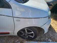 Siège Renault TWINGO