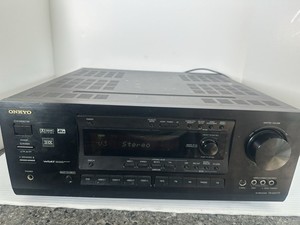 ONKYO Tx-Ds494 | eBay