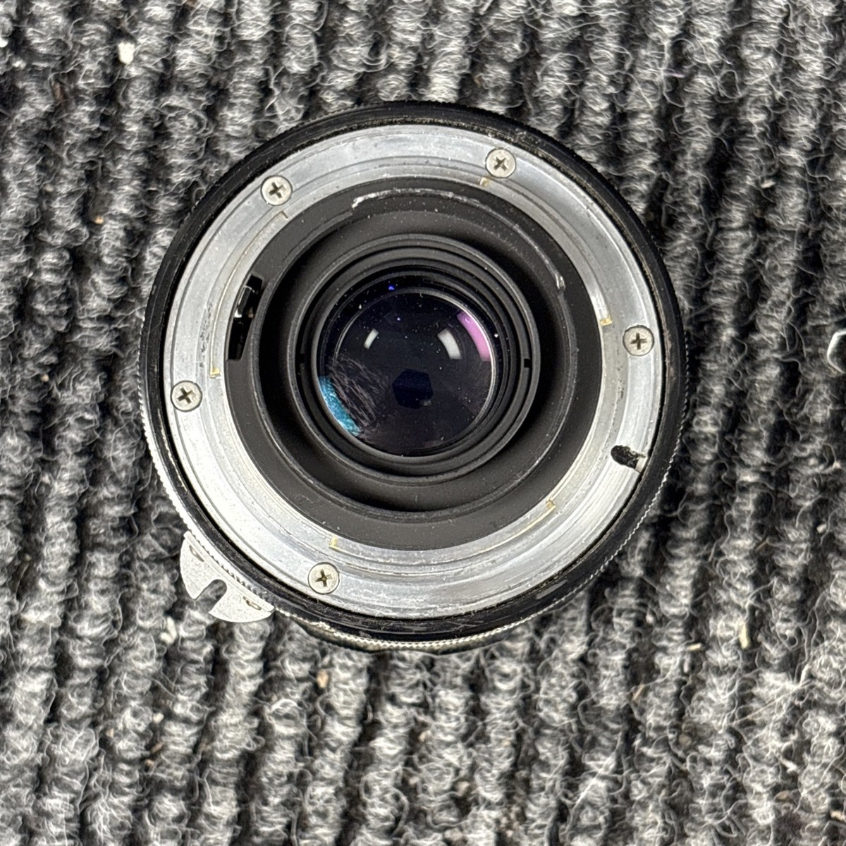 Nikon AF NIKKOR 24mm f/2.8 D　ニコン単焦点 Amazon.com : Nikon AF FX NIKKOR 24mm f/2.8D Fixed Zoom Lens