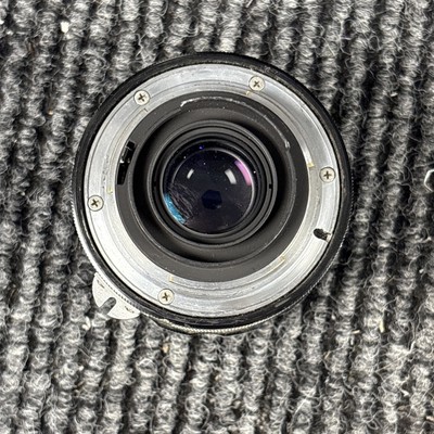 Buy Nikon AF Nikkor 24mm F/2.8 D Lenses online | eBay
