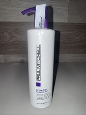 Paul Mitchell EXTRA-BODY Sculpting Gel Thickening Gel 16.9 oz
