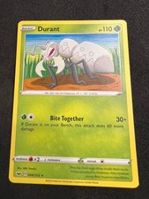 Durant #8 Prices | Pokemon Sword & Shield | Pokemon Cards