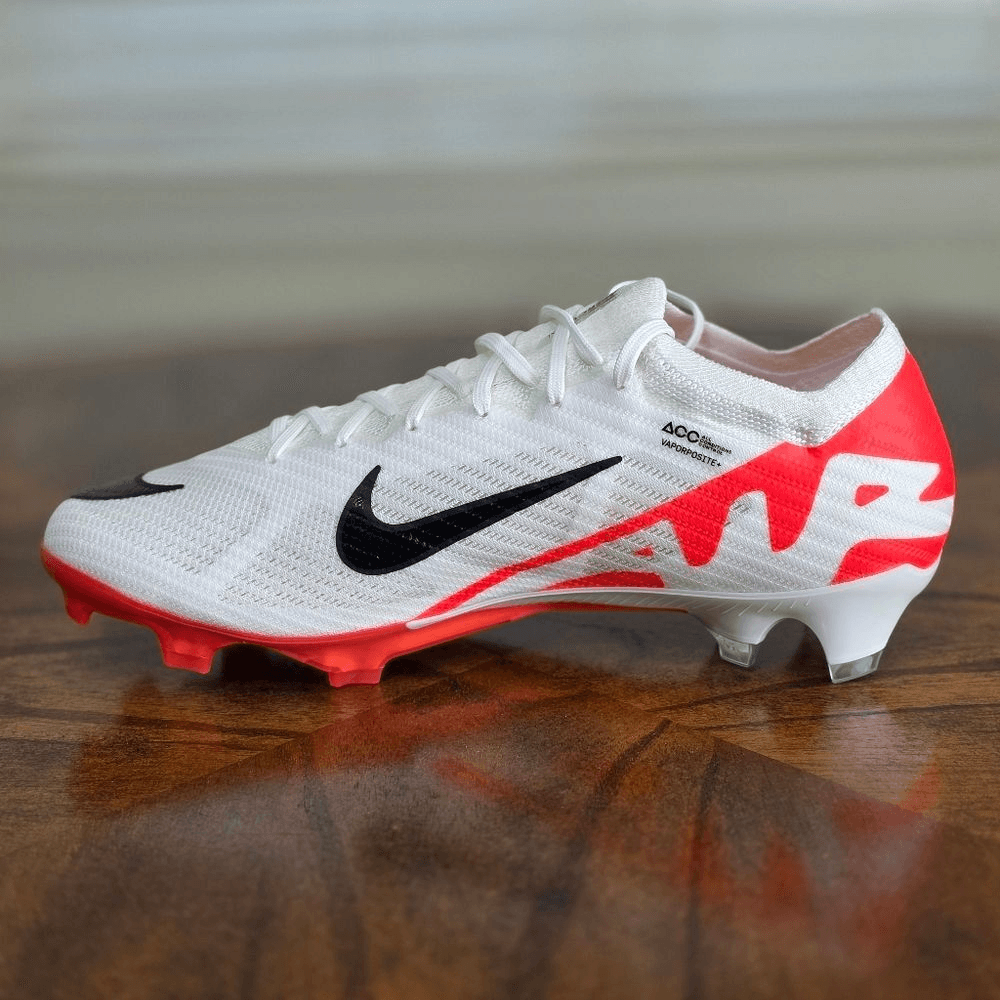 Size 13 - Nike Zoom Mercurial Vapor 15 Elite FG Ready Pack for