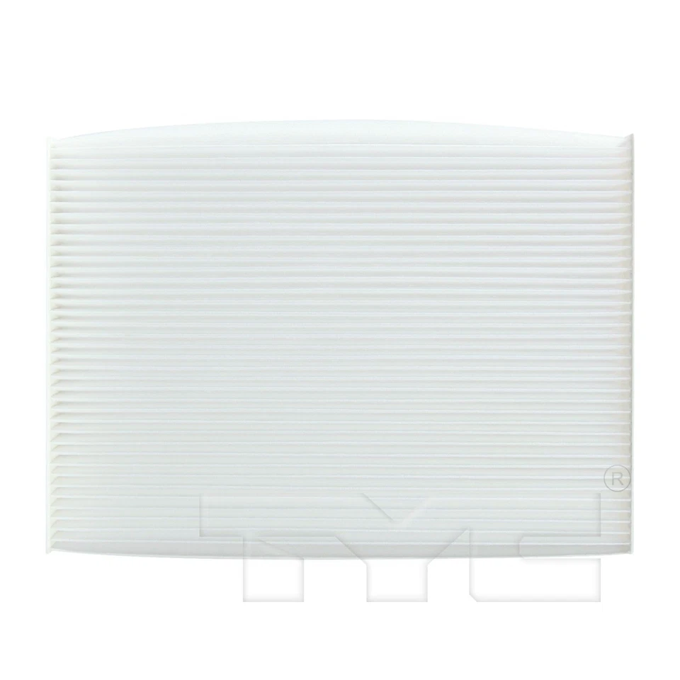 Filtro de aire de cabina TYC 800126P para Nissan Rogue Rogue Select Sentra 07-15 Foto 3 de 4
