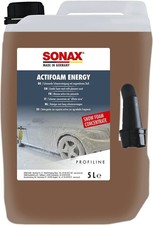 SONAX PROFILINE ActiFoam Energy 5 L Aktivschaum Shampoo