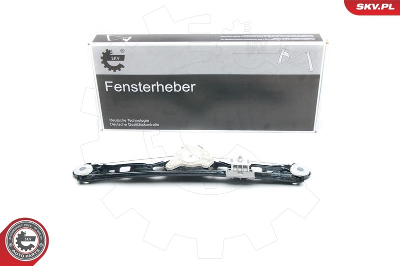 Fits SKV GERMANY 01SKV714 WINDSHIELD LIFTER 01SKV714 REAR RIGHT, MERC ⭐UK Stock⭐