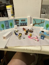 Roblox Adopt Me Pet Shop Play Set, Not Complete
