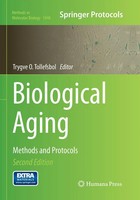 Trygve O. Tollefsbol | Biological Aging | Taschenbuch | Englisch (2017) | Xi