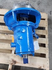 Durco Centrifugal Pump Back Pull-out Assembly Fits 8x6-16A  Rebuilt