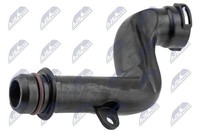 NTY Schlauch, KurbelgehäUseentlüFtung GPP-BM-088 FüR BMW
