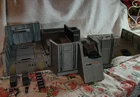 G.I. JOE Headquarters Command Center - Estate Sale