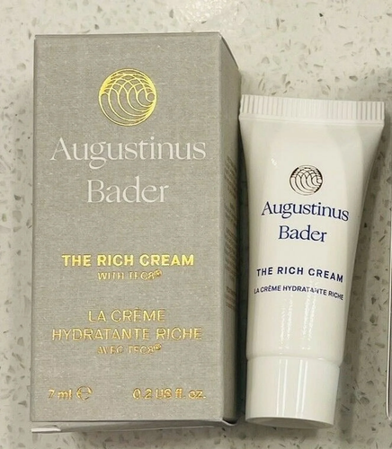 The Rich Cream with TFCS - 1,7 oz Advanced Moisturizer - Bild 10 von 12