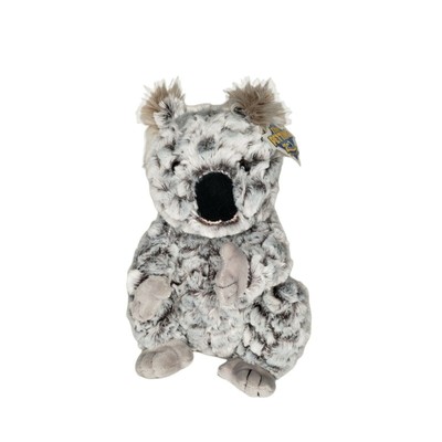 The Petting Zoo Koala Bear Plush Stuffed Animal Australian