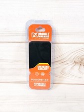 Fieldsheer Mobile Warming 7.4v Powersheer Standard Capacity Battery  Cable NEW