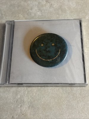 Mac DeMarco - Here Comes the Cowboy - CD 2019 New & Sealed  Cracked Case