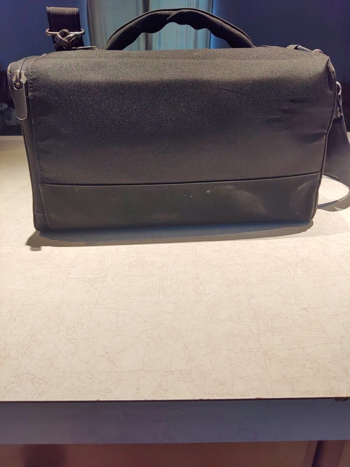 Bolsa de viaje Bose SoundDock con correa - SOLO BOLSA - ¡Excelente estado!! Foto 4 de 4