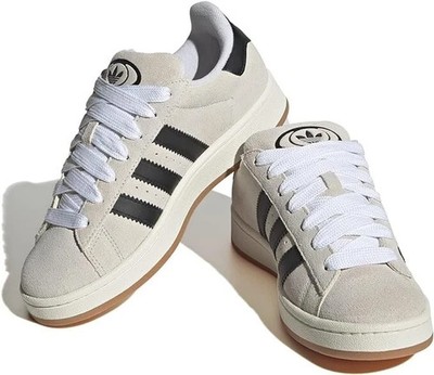 adidas Originals Campus 00s Shoes GY0042 Women Suede Retro Skate Sneakers | 8.5