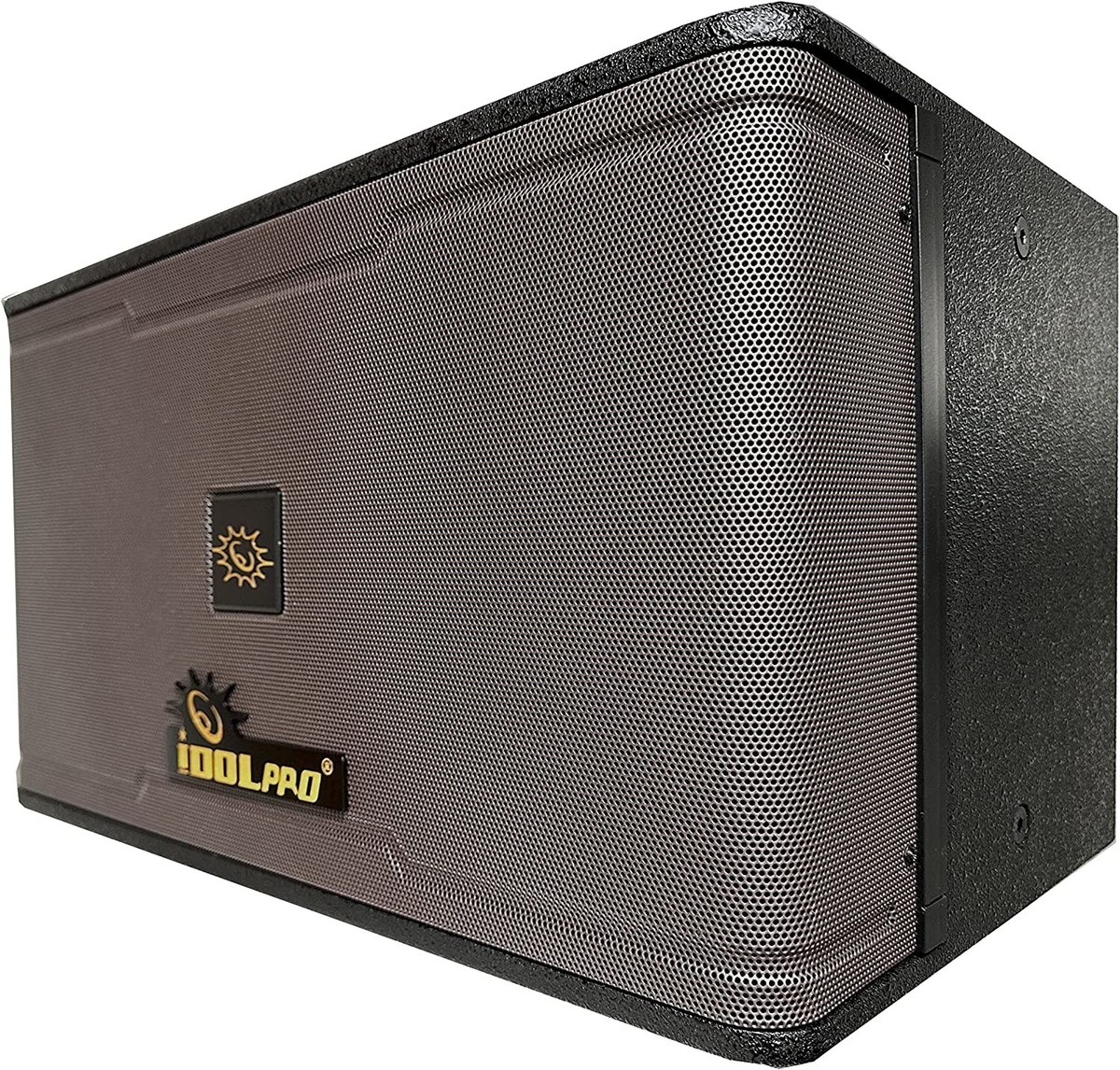 1200W Professional Karaoke Speakers 10