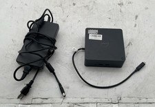 Dell K16A K16A001 Thund erbolt Docking Station TB16 With Ac Adapter