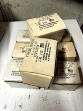 Whelen 36-0261100-00C Universal Flashtube NOS Strobe Beacon Light Bulb Replaceme
