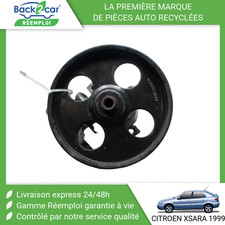 Pompe direction assistée Citroen XSARA