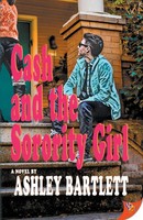 Ashley Bartlett | Cash And The Sorority Girl | Taschenbuch | Englisch (2019)