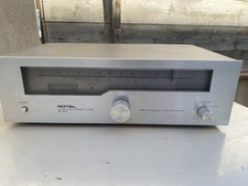 ---ROTEL RT-300 STEREO TUNER FM VINTAGE---