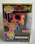 Funko Pop! Vinyl: Stranger Things - Demogorgon - Target (T) (Exclusive) #428