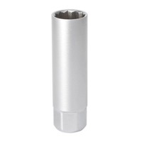 "Sealey ZüNdkerzen-SteckschlüSsel 14Mm 3/8\" Vierkantantrieb 12-Punkt AK6558"