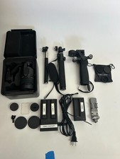 DJI Osmo Bundle Includes Zenmuse X5 Drone Camera and 3 Axis Gimbal  Accessories