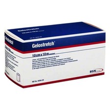Gelostretch Binde 10mx10cm 4 · 1 St · PZN 04525805