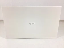 LG Gram 14" Thin Client - i3-115G4 8GB 256GB SSD No OS - 14ZT90P-G.AX33U1