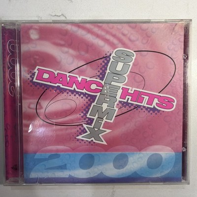 DANCE HITS SUPER MIX 2000 / VARIOUS: DANCE HITS SUPER MIX 2000 / VARIOUS 6