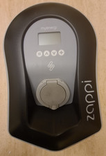 Zappi UnTethered 32A / 7.2KW EV Electric Vehicle Car Charger 207UB  Solar