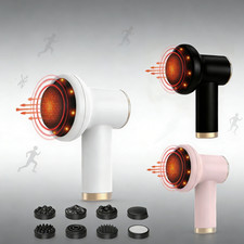 Massager Body Machine HandheldElectric Anti-cellulite Fat Burn Remover Slimming