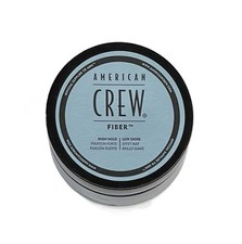 American Crew Fiber High Hold Low Shine Hair Fiber - 3oz