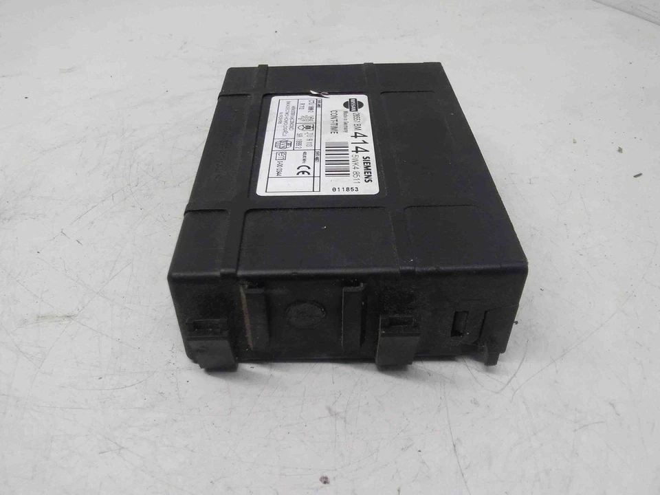 Centralina Comfort NISSAN ALMERA II Hatchback N16 28551BM414 2.2 27618326 - Immagine 4 di 4