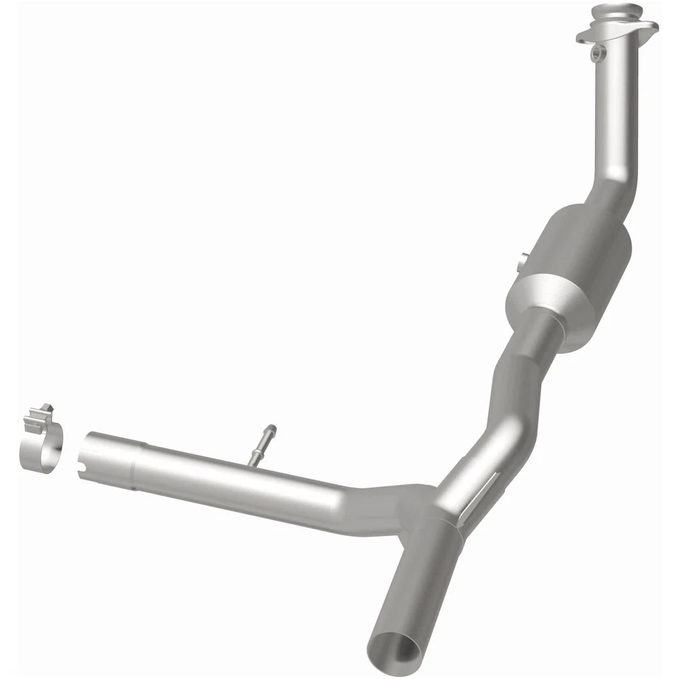 MagnaFlow Catalytic Converter: EPA, For 2004-2008 Ford F-150, Lincoln Mark LT — 第 4/4 张图片