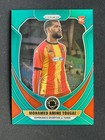 Mohamed Amine Tougai 2025 Panini Prizm FIFA Club World Cup Teal Prizm 79/99 RC