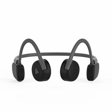 New Bluetooth Wireless Headset Sport Handsfree Earphone Stereo Earpiece with Mic